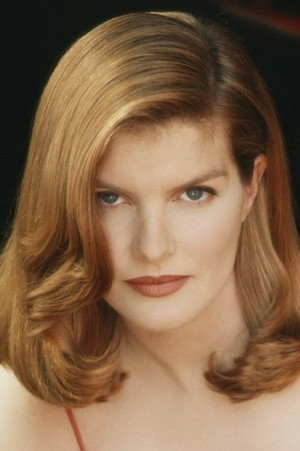 Rene Russo portrait