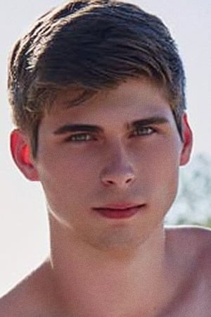 Chad Piper portrait