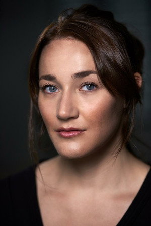 Danielle Adkins portrait