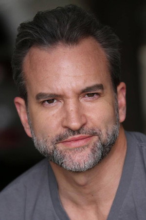 Tim Michael Schmidt portrait