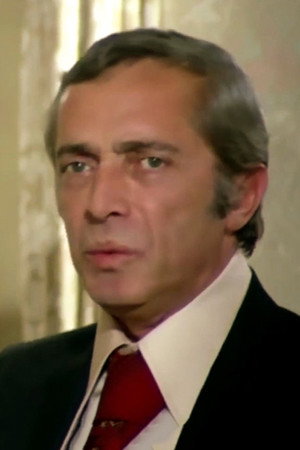 İsmail Hakkı Şen portrait
