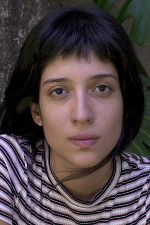 Yaela Gottlieb portrait