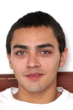 Versaci portrait