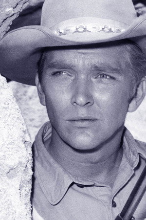 Denny Miller portrait