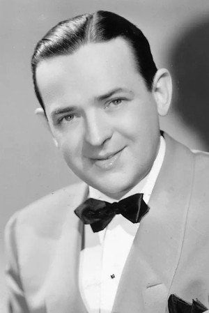 Jimmy Dorsey portrait