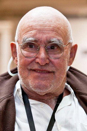 João Cutileiro portrait