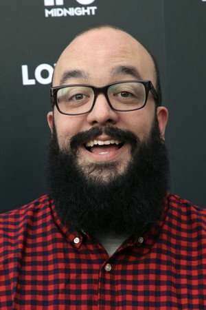Ryan Prows portrait