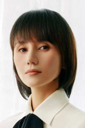 Yuan Quan portrait