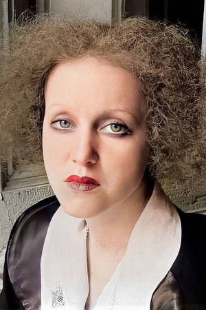 Natalya Leble portrait