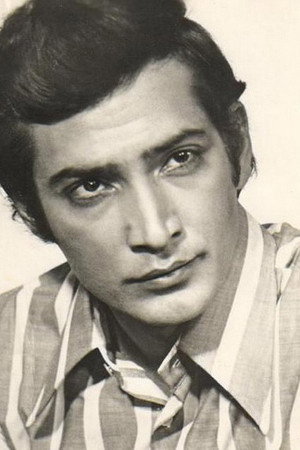 Rasim Balayev portrait