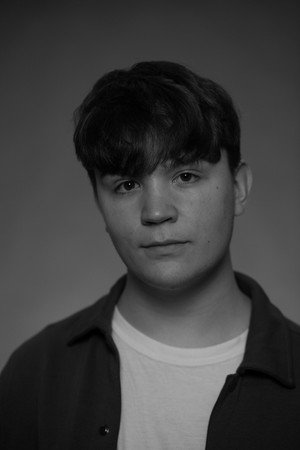 Cameron Summers portrait