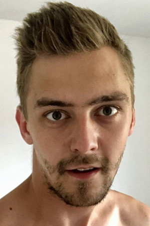 Daniel Gortaz portrait