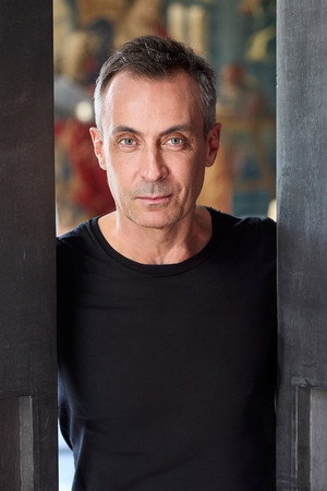 Benoît Soles portrait