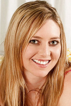 Kacey Jones portrait