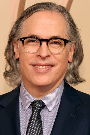 Rodrigo Prieto portrait
