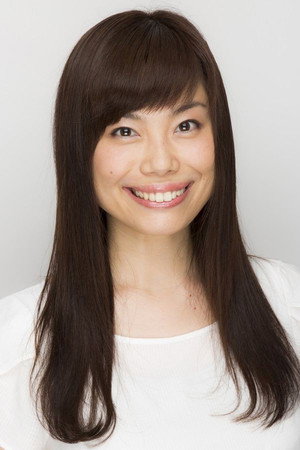 Yui Shoji portrait