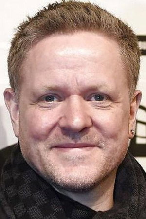 Anders Matthesen portrait
