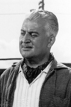 Machadinho portrait