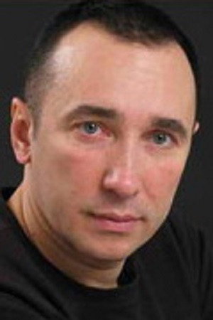 Gennady Yudin portrait