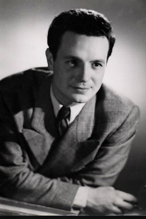 Michel Marsay portrait
