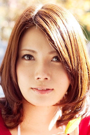 Akemi Horiuchi portrait