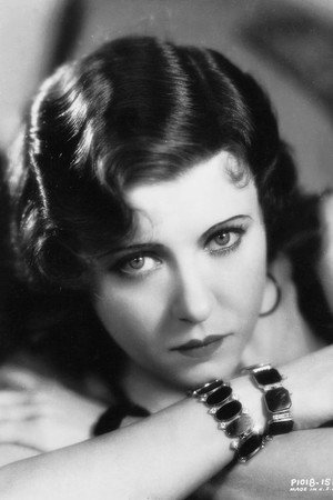 Ruth Chatterton portrait