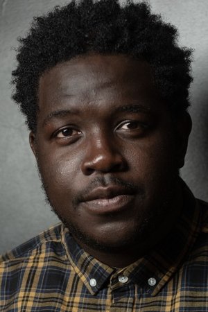 Salif Cissé portrait