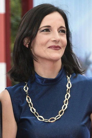 Corinna Locastro portrait