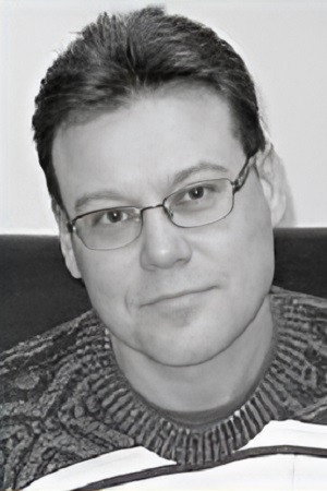 Vladimir Panzhev portrait