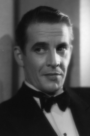 Pentti Saares portrait