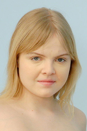 Lanny portrait