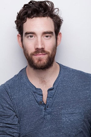 Riley Shanahan portrait