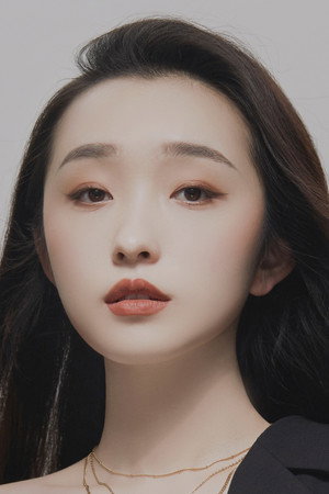 Xue Huiwei portrait