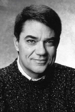 Rex Reed portrait