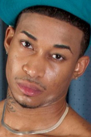 Arquez portrait