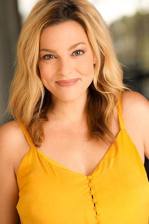 Carly Reeves portrait