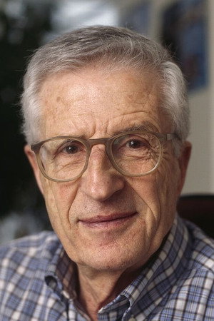 Rolf Lyssy portrait