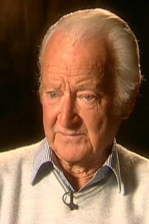 Michael D. Moore portrait
