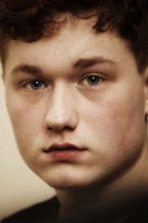 Mikhail Guray portrait