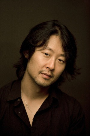 Bang Jun-seok portrait