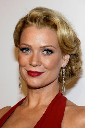 Laurie Holden portrait