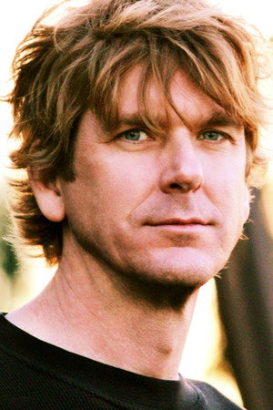 Rik Swartzwelder portrait