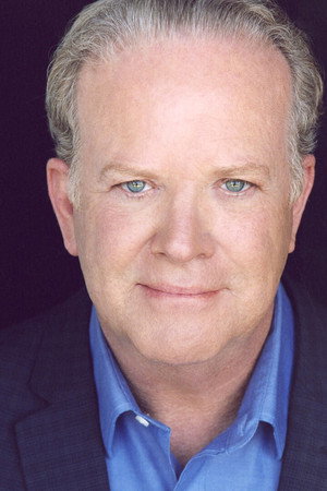 Joe O'Connor portrait