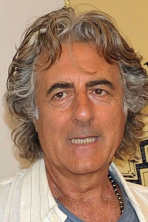 Martufello portrait