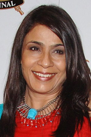 Rashmi portrait