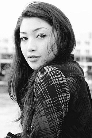Jaylee Hamidi portrait