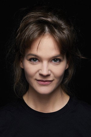 Weronika Asińska portrait