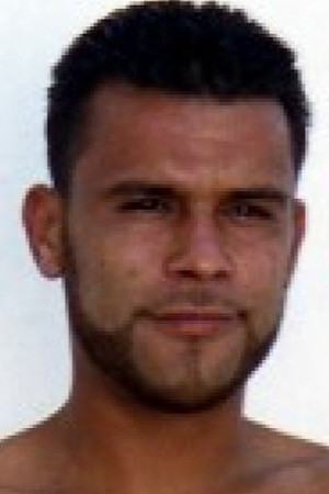 Majid Akhram portrait