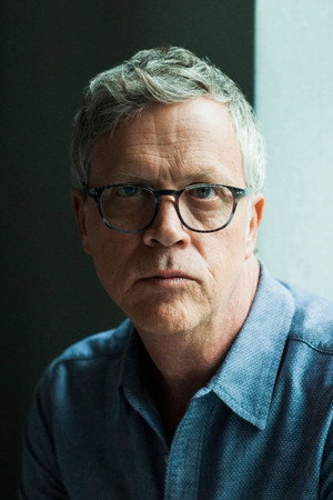 Todd Haynes portrait