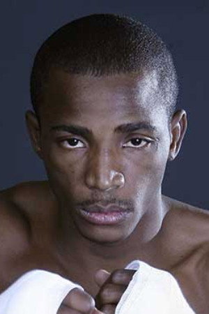Erislandy Lara portrait